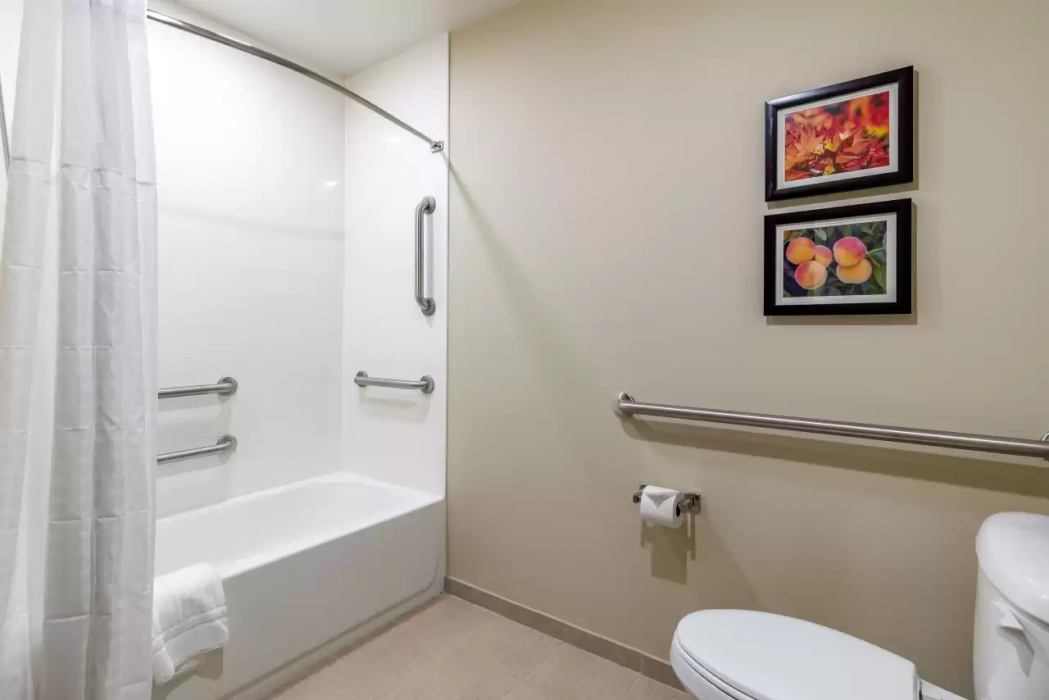 Comfort Suites Newnan GA 22/42