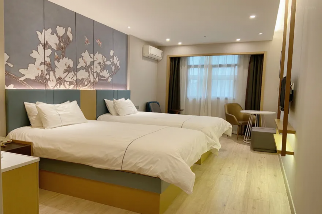 Magnotel Hotel 13/38