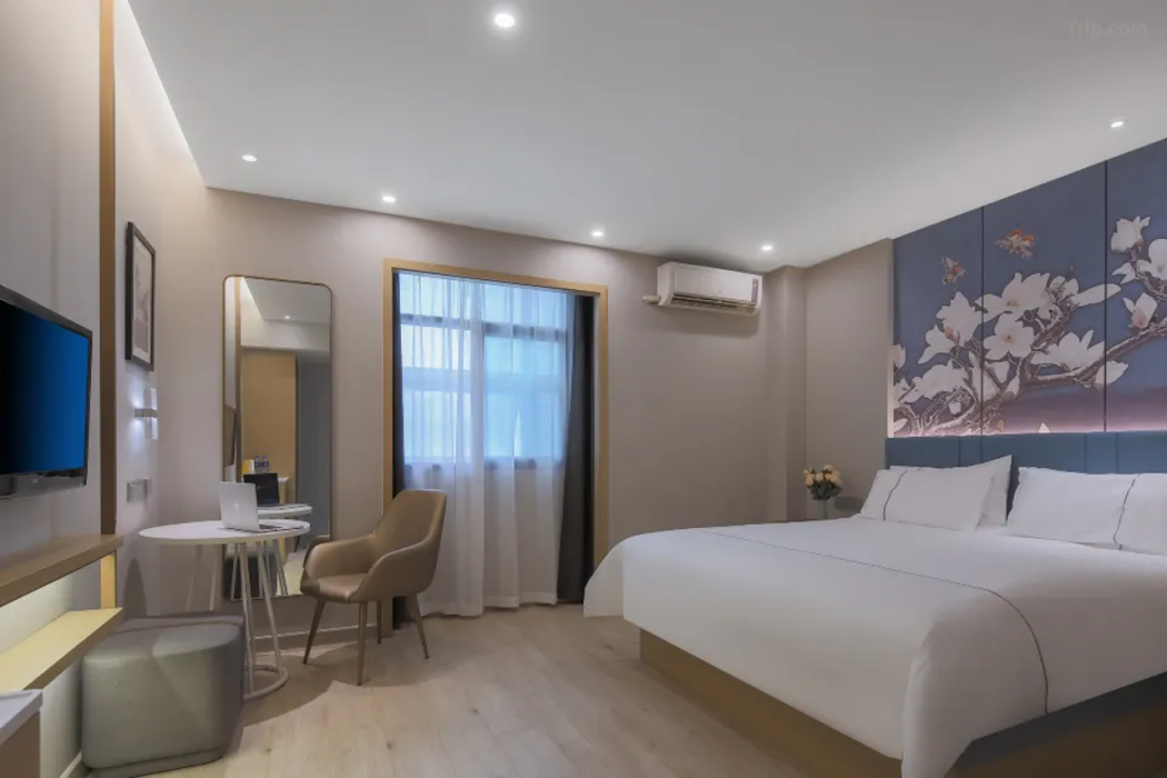 Magnotel Hotel 12/38