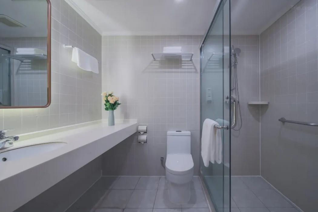 Magnotel Hotel photo5
