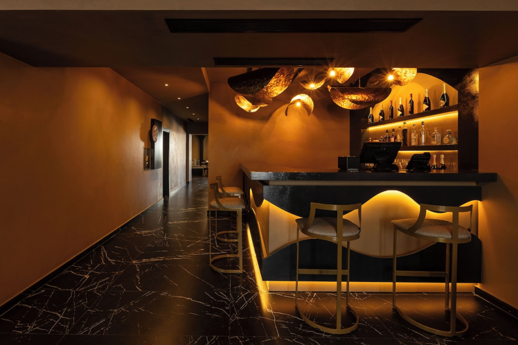 Santo Mangata Boutique Hotel & Spa - Adults Only 39/82