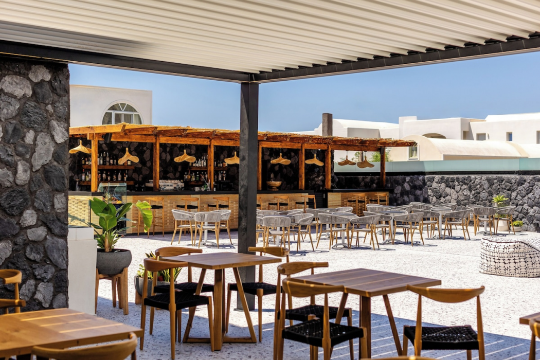 Santo Mangata Boutique Hotel & Spa - Adults Only 43/82