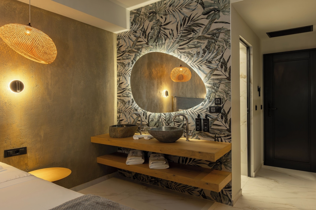 Santo Mangata Boutique Hotel & Spa - Adults Only 15/82