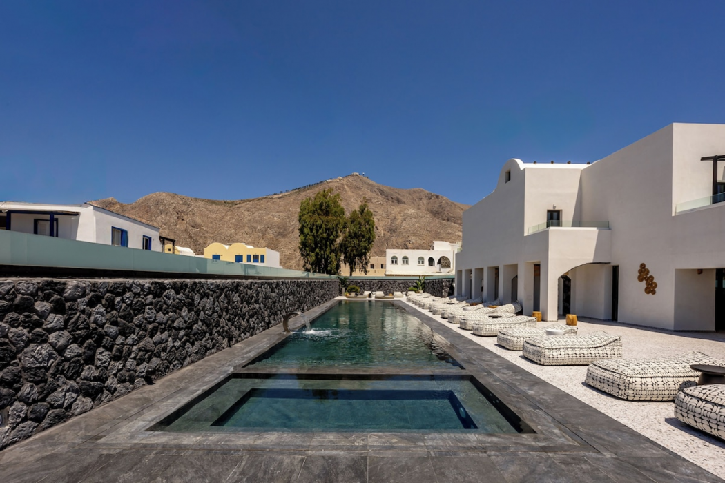 Santo Mangata Boutique Hotel & Spa - Adults Only 52/82