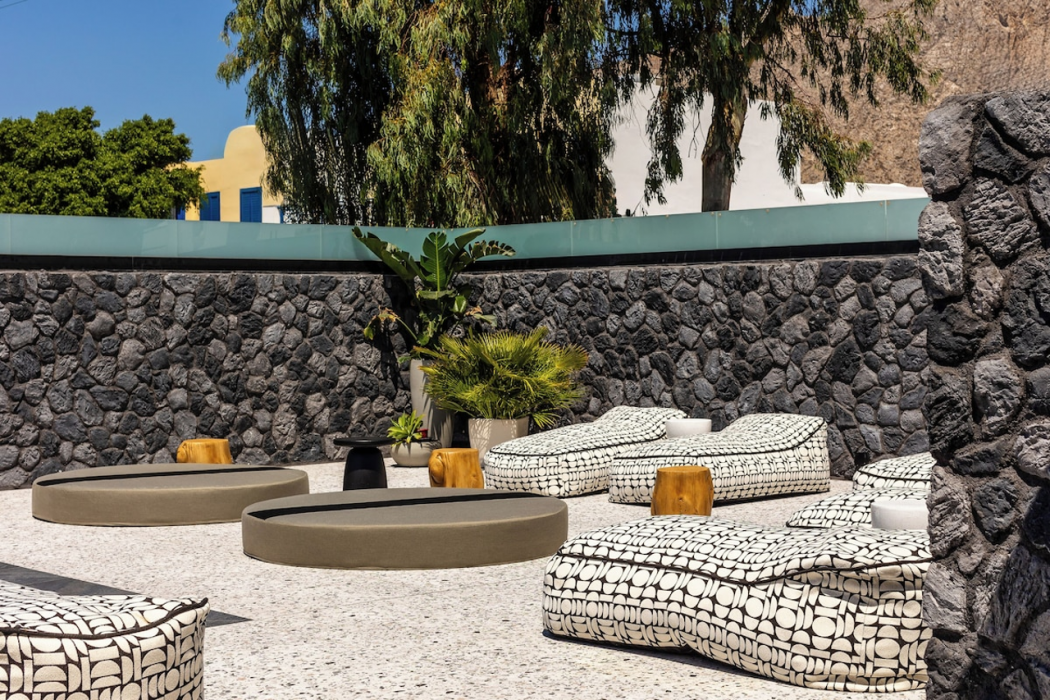 Santo Mangata Boutique Hotel & Spa - Adults Only 44/82