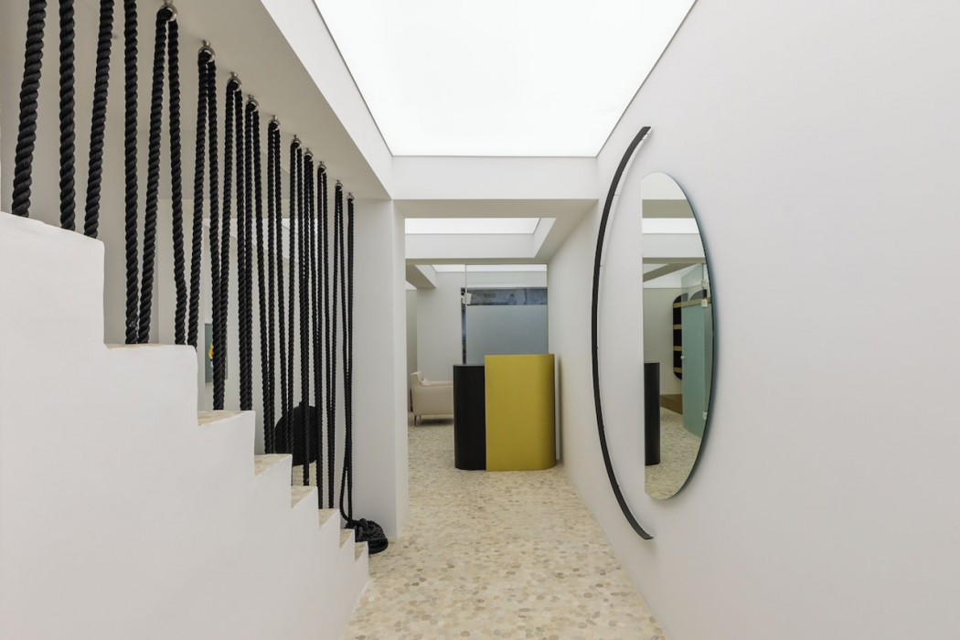 Santo Mangata Boutique Hotel & Spa - Adults Only 38/82