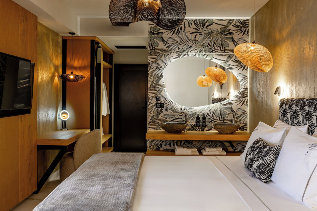 Santo Mangata Boutique Hotel & Spa - Adults Only 16/82