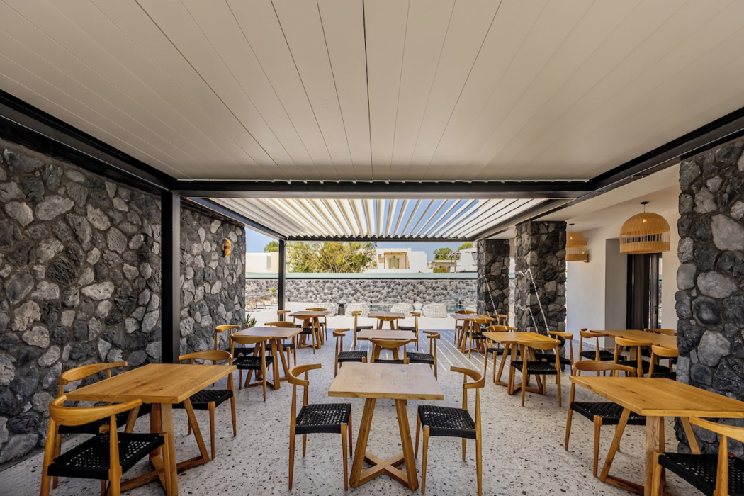 Santo Mangata Boutique Hotel & Spa - Adults Only 41/82