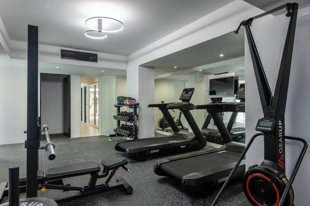 Santo Mangata Boutique Hotel & Spa - Adults Only 47/82