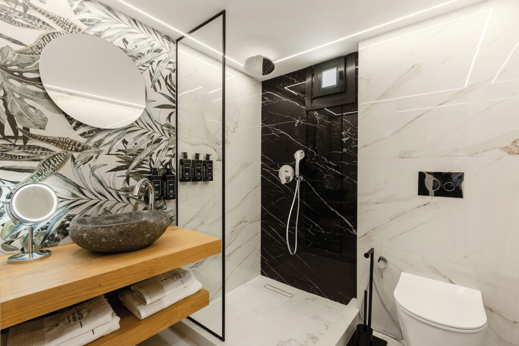 Santo Mangata Boutique Hotel & Spa - Adults Only 24/82