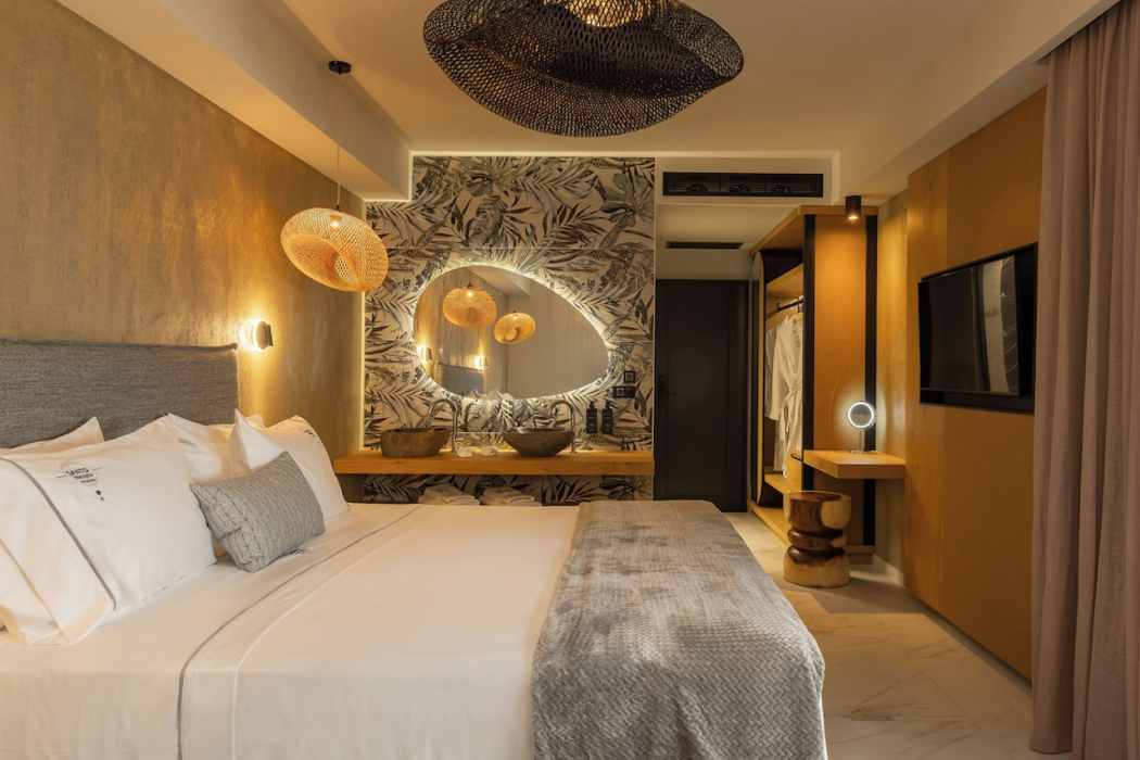 Santo Mangata Boutique Hotel & Spa - Adults Only 20/82