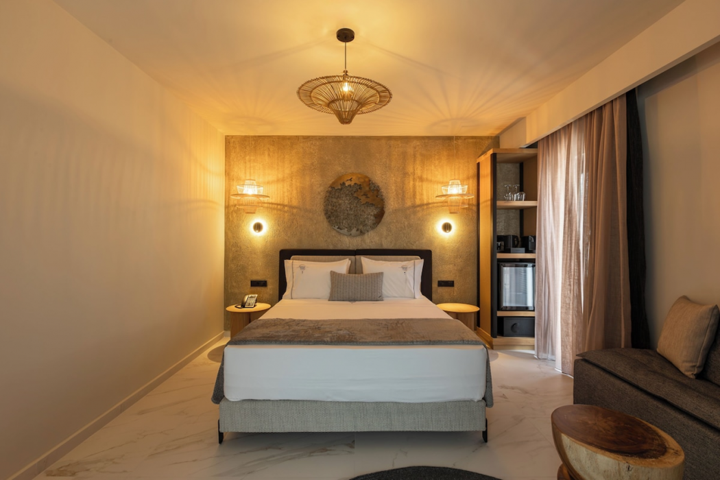 Santo Mangata Boutique Hotel & Spa - Adults Only 14/82