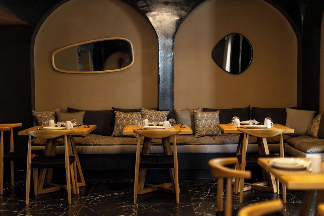 Santo Mangata Boutique Hotel & Spa - Adults Only 40/82