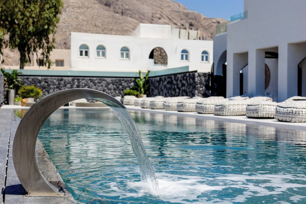 Santo Mangata Boutique Hotel & Spa - Adults Only 53/82