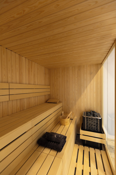 Santo Mangata Boutique Hotel & Spa - Adults Only 48/82
