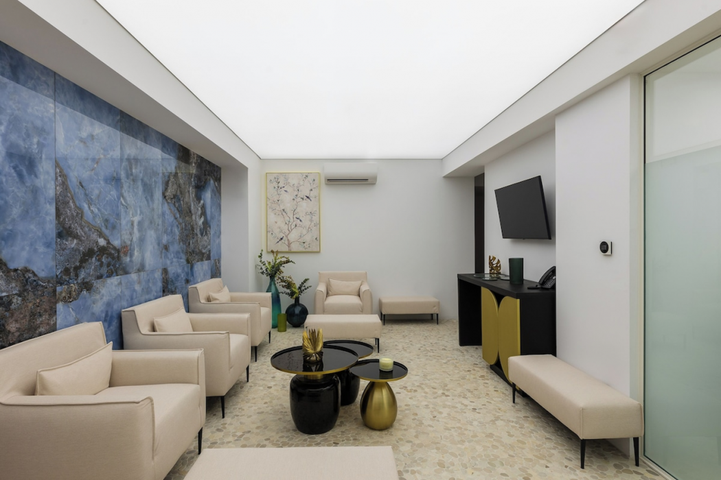 Santo Mangata Boutique Hotel & Spa - Adults Only 45/82