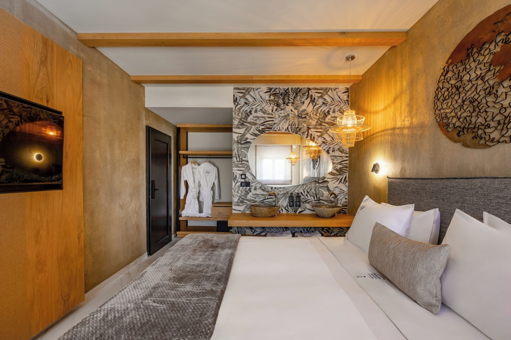 Santo Mangata Boutique Hotel & Spa - Adults Only 21/82