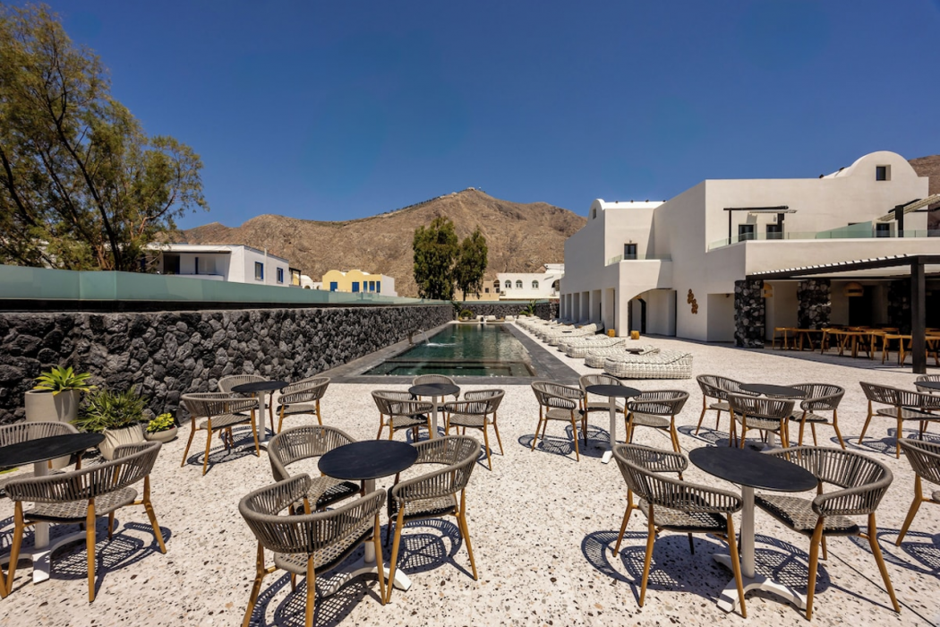 Santo Mangata Boutique Hotel & Spa - Adults Only 42/82
