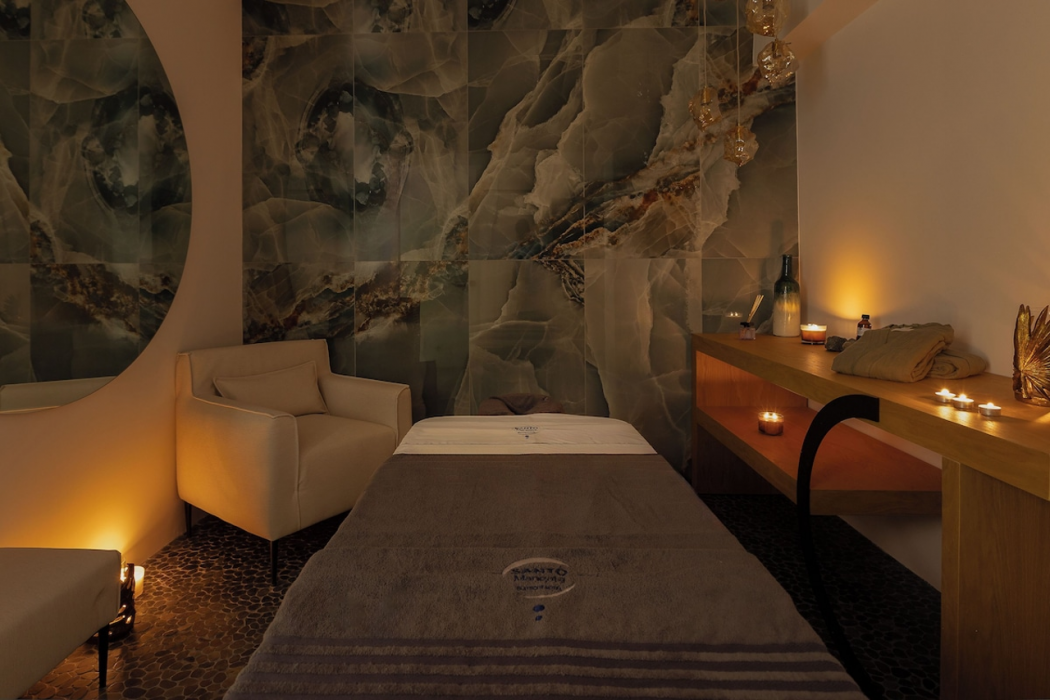 Santo Mangata Boutique Hotel & Spa - Adults Only 49/82