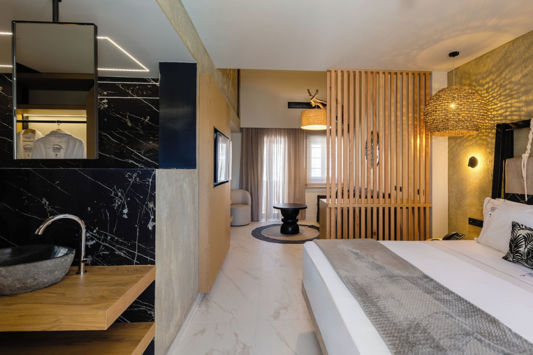 Santo Mangata Boutique Hotel & Spa - Adults Only 19/82