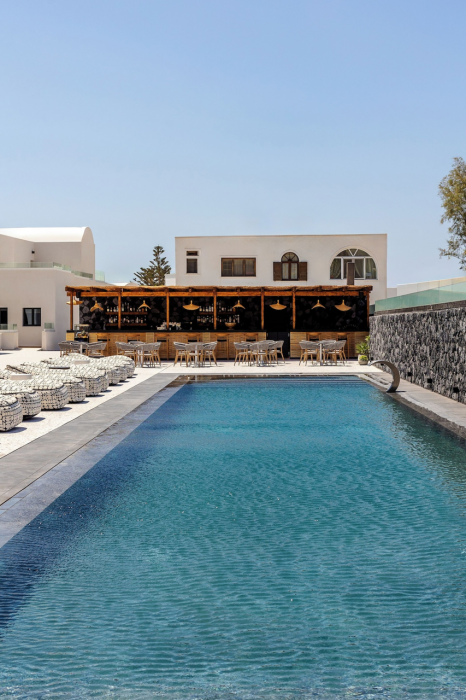 Santo Mangata Boutique Hotel & Spa - Adults Only 51/82