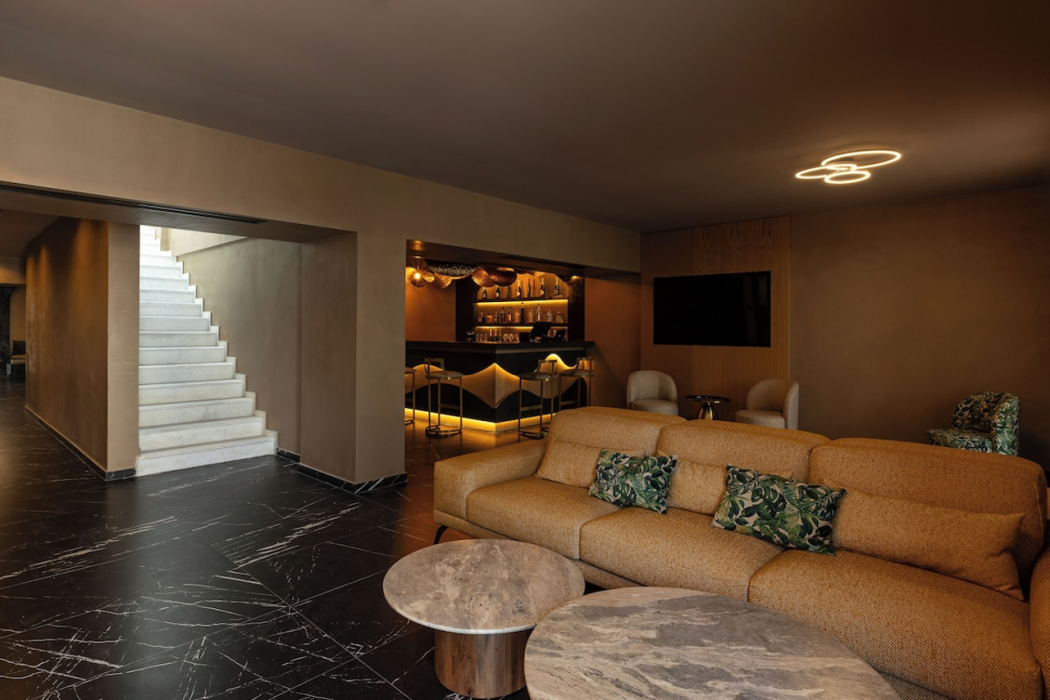 Santo Mangata Boutique Hotel & Spa - Adults Only 9/82