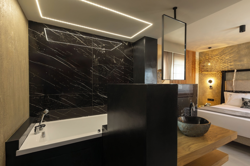 Santo Mangata Boutique Hotel & Spa - Adults Only 18/82