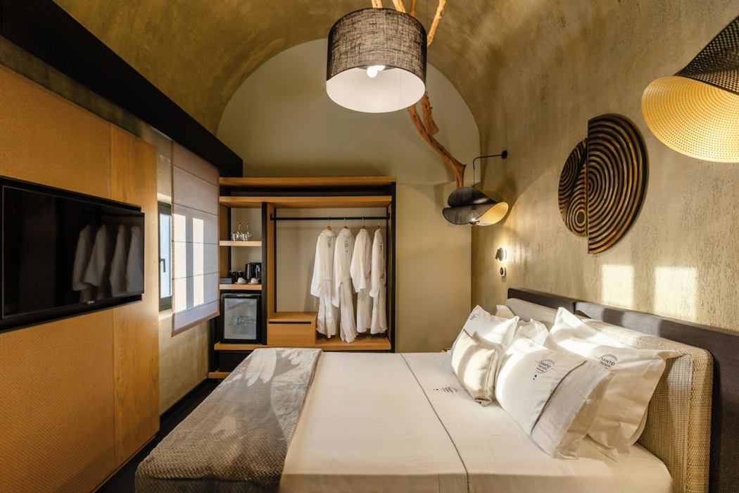 Santo Mangata Boutique Hotel & Spa - Adults Only 22/82