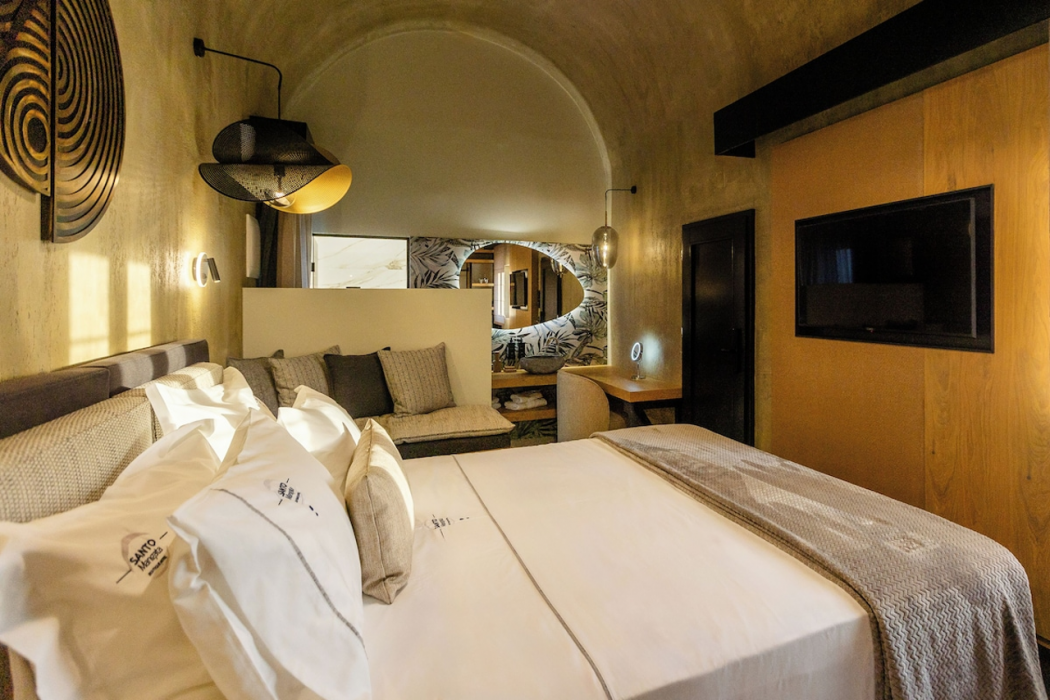 Santo Mangata Boutique Hotel & Spa - Adults Only 17/82