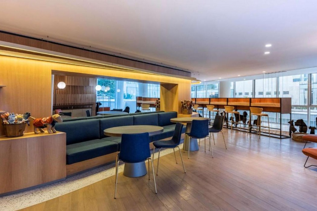 Andaz Mexico City Condesa 9/52