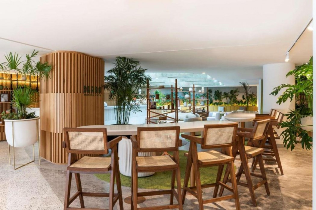 Andaz Mexico City Condesa 14/52