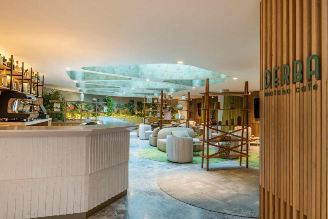 Andaz Mexico City Condesa 15/52