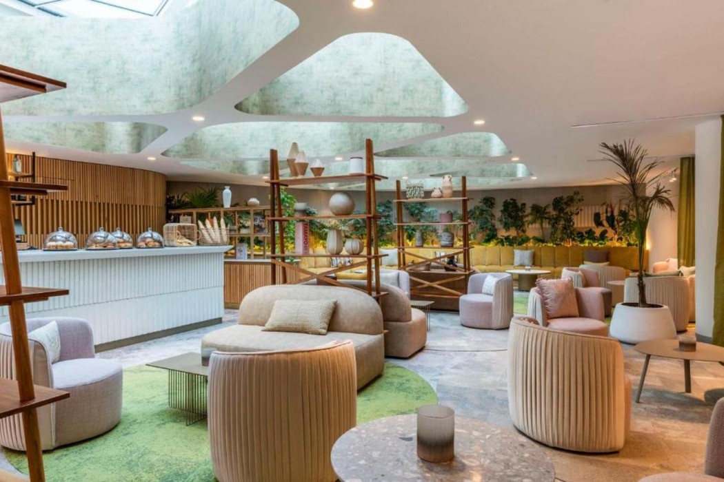 Andaz Mexico City Condesa 8/52