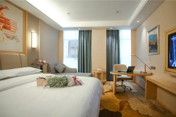 Vienna International Hotel (Chongqing Nanping Pedestrian Street) 23/53
