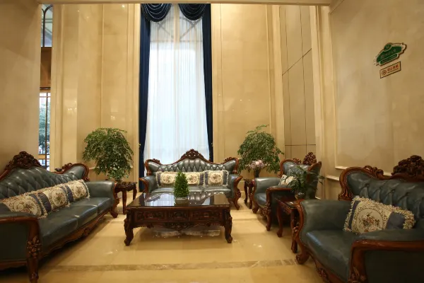 Vienna International Hotel (Chongqing Nanping Pedestrian Street) 10/53
