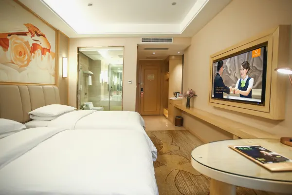 Vienna International Hotel (Chongqing Nanping Pedestrian Street) 24/53
