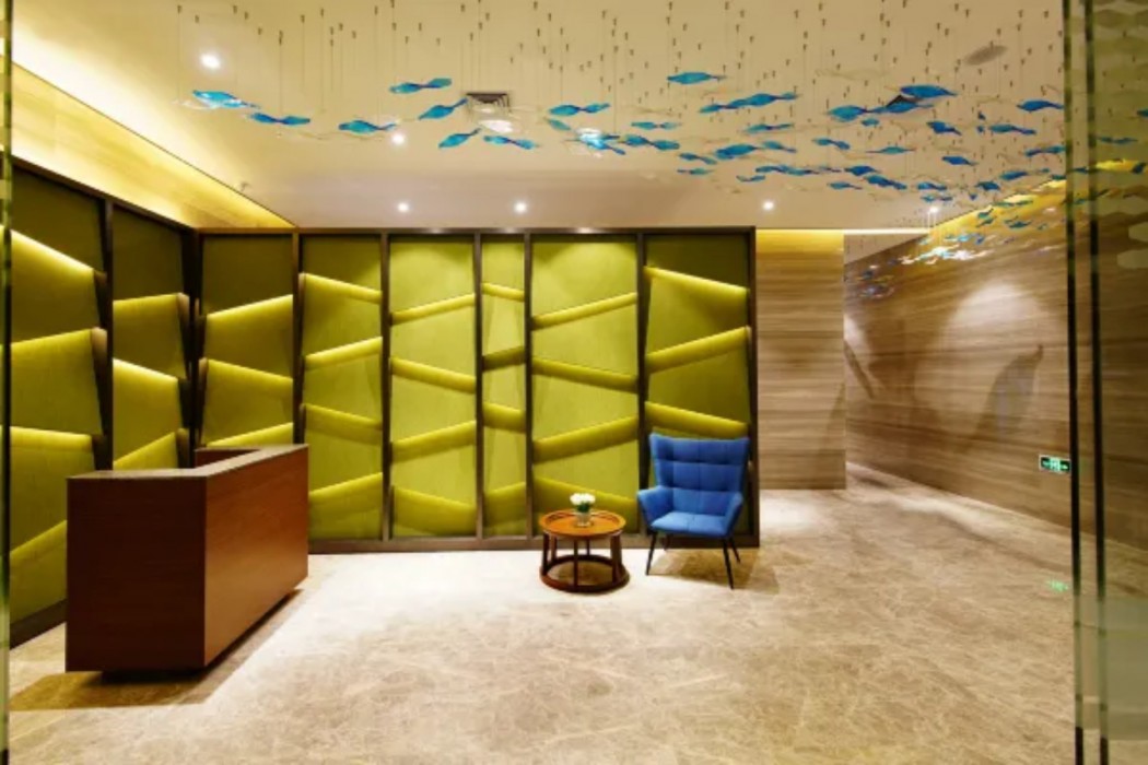 Hampton by Hilton Beihai Station 7/34