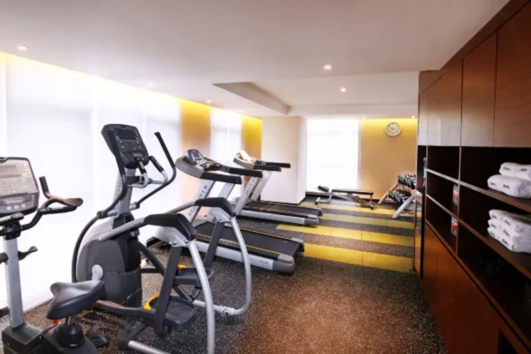 Hampton by Hilton Beihai Station 19/34