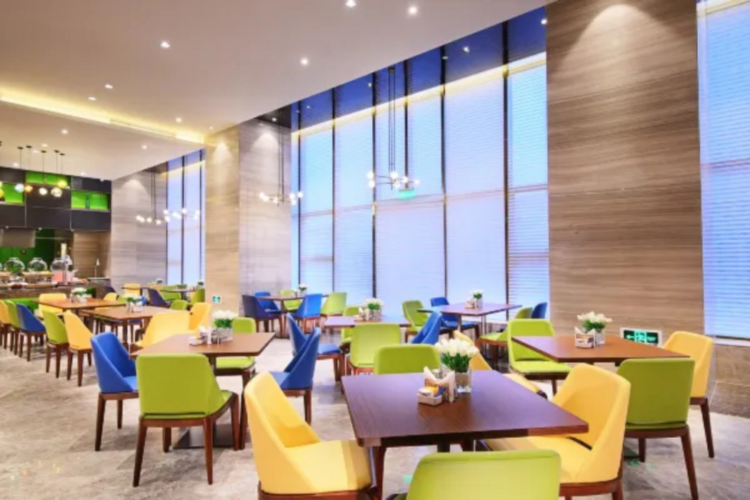 Hampton by Hilton Beihai Station 15/34