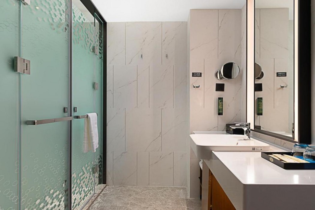 Hampton By Hilton Guangzhou Railway Station 13/61