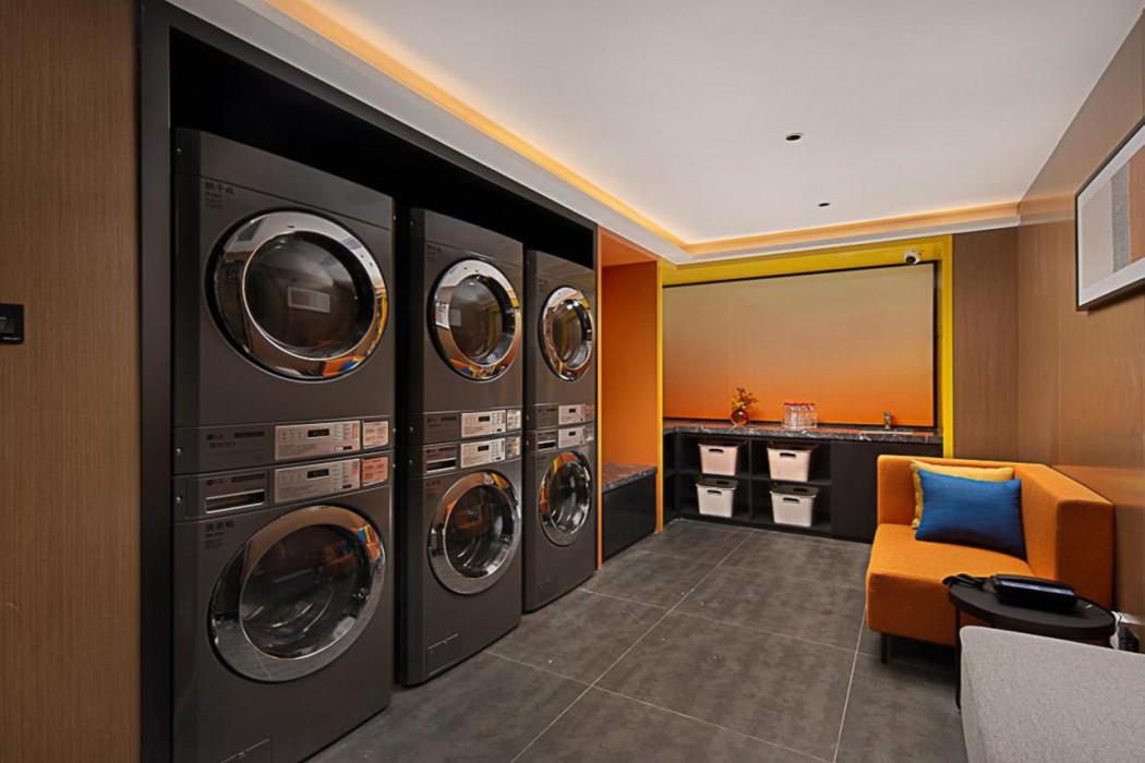 Hampton By Hilton Guangzhou Railway Station 36/61