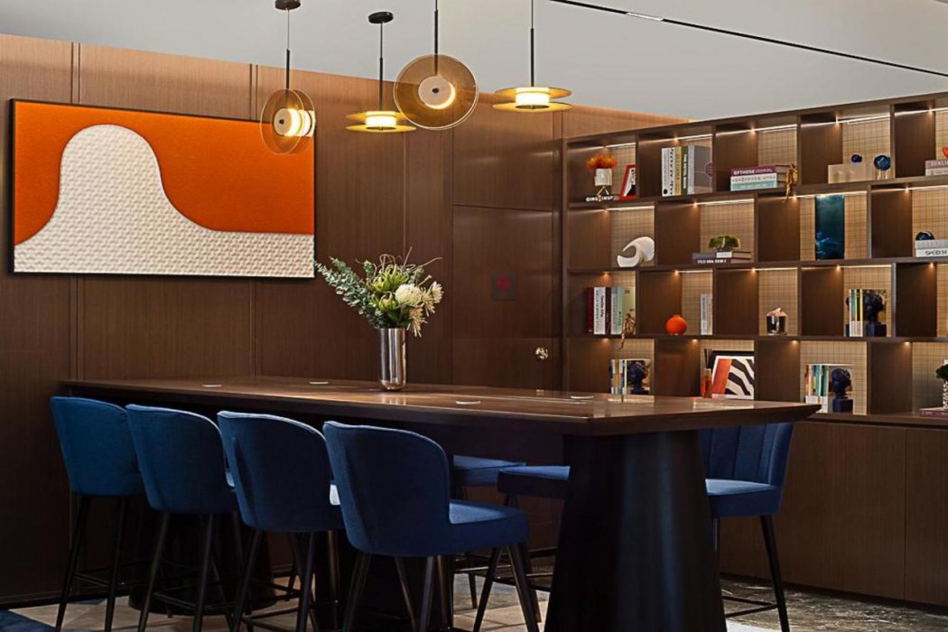 Hampton By Hilton Guangzhou Railway Station 38/61