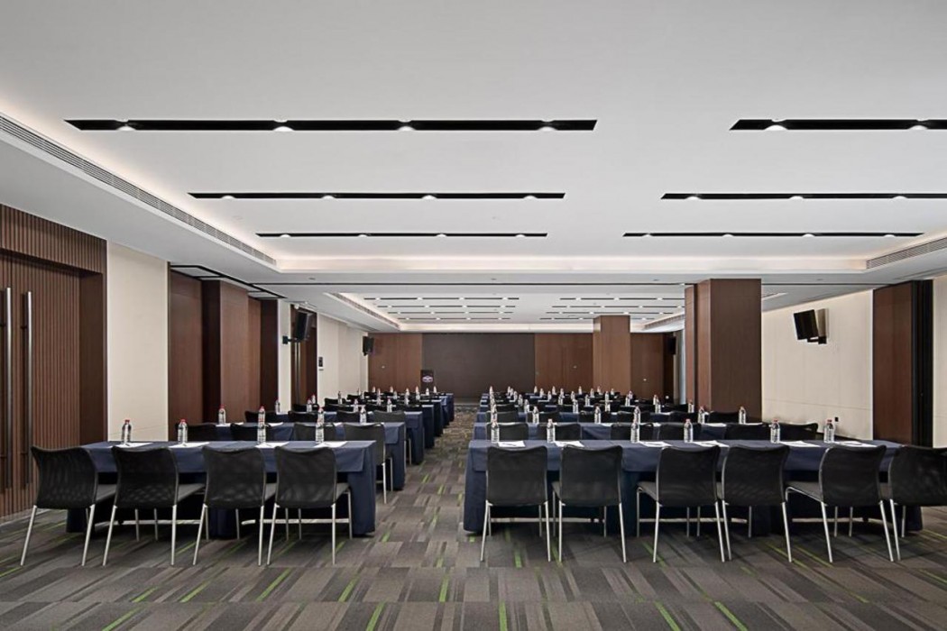 Hampton By Hilton Guangzhou Railway Station 35/61