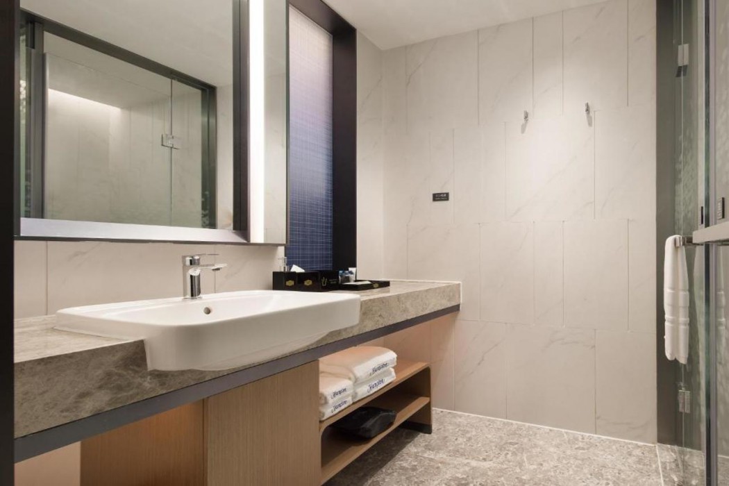 Hampton by Hilton Shenzhen Bao'an Airport 6/22