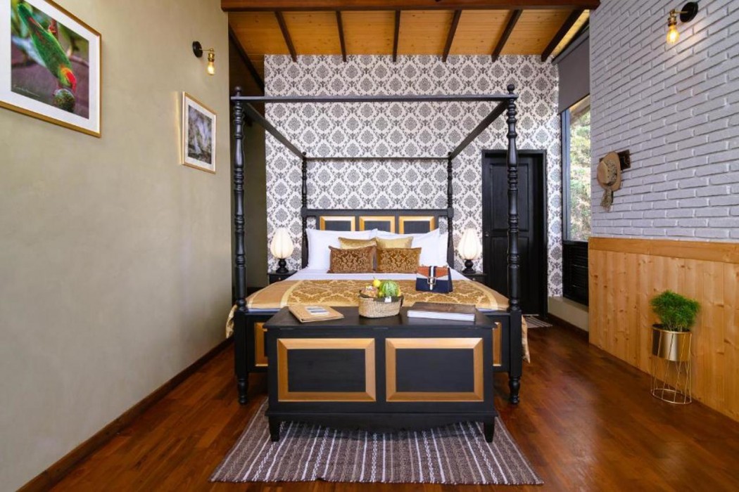 The Capoe House 12/58