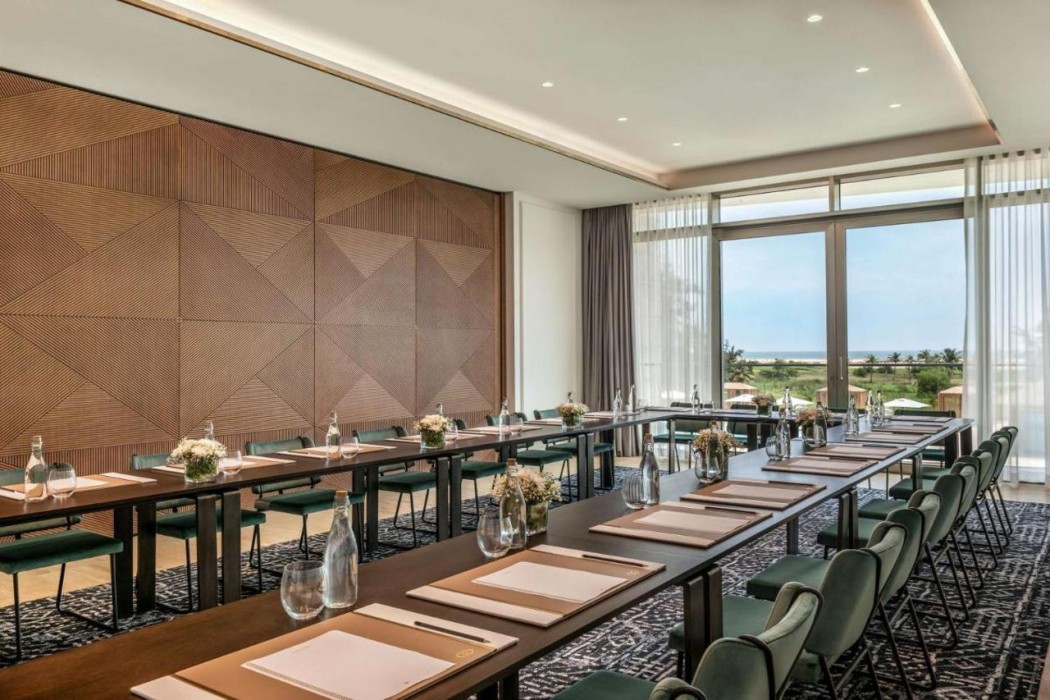 Sofitel Cotonou Marina Hotel 33/69