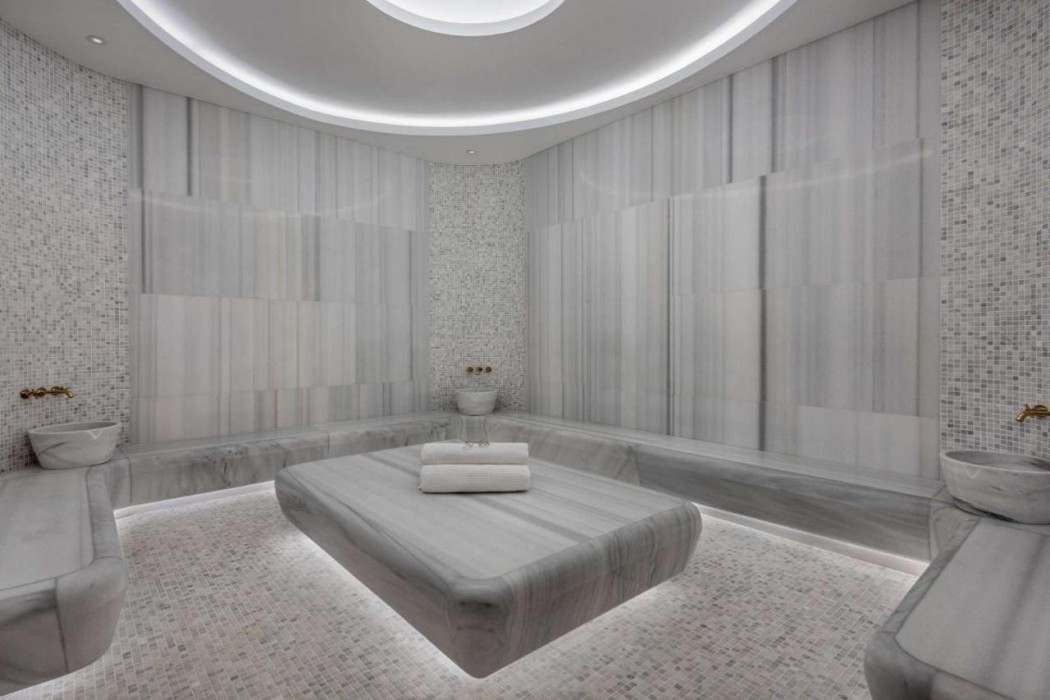 Sofitel Cotonou Marina Hotel 29/69