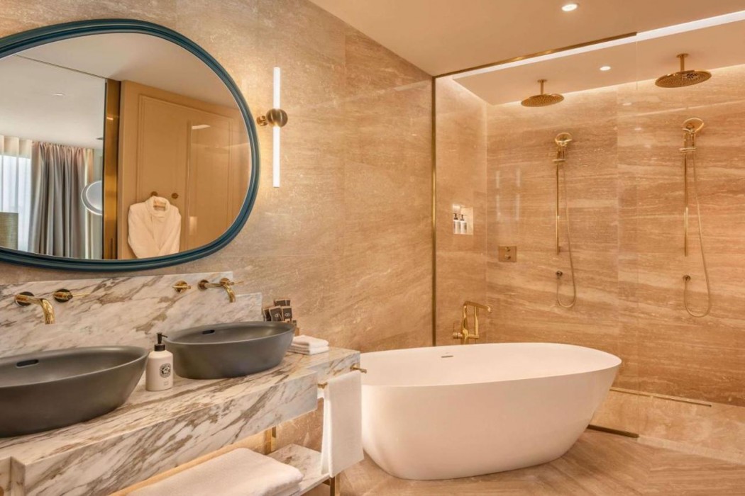 Sofitel Cotonou Marina Hotel 18/69