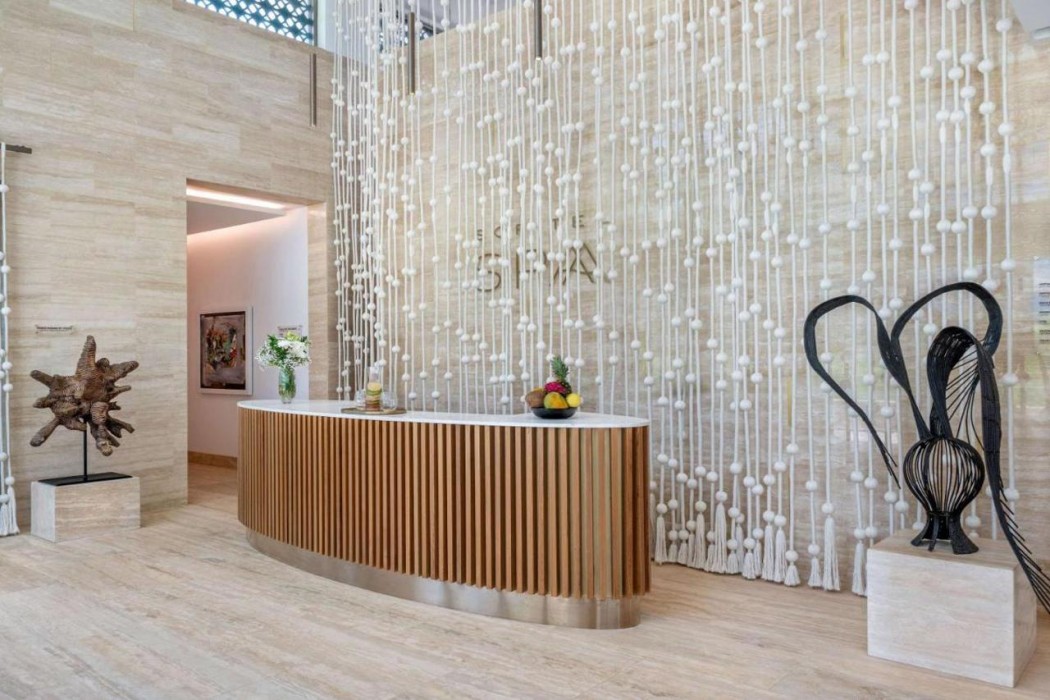 Sofitel Cotonou Marina Hotel 7/69