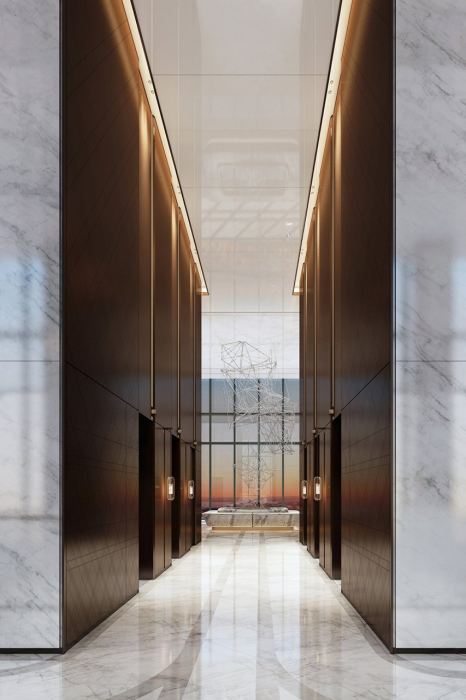 Four Seasons Hotel Dalian 3/57